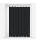 Shima Quartz Custom Made Blackout Vertical Blind