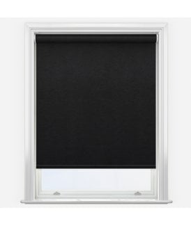 Shima Quartz Made to Measure Blackout Roller Blind