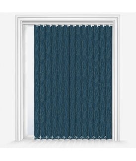 Sio Marmo Custom Made Dimout Vertical Blind