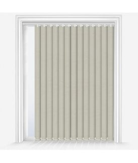 Sirocco Sense Custom Made Blackout Vertical Blind
