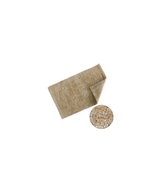 New Edge Blinds Sparkles Collection Super Soft Mat in Beige