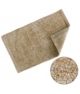 Sparkles Collection Super Soft Mat in Beige