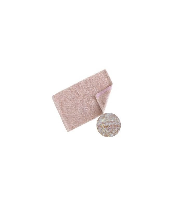 New Edge Blinds Sparkles Collection Super Soft Mat in Blush Pink
