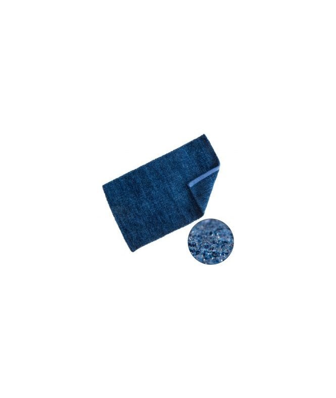 New Edge Blinds Sparkles Collection Super Soft Mat in Navy
