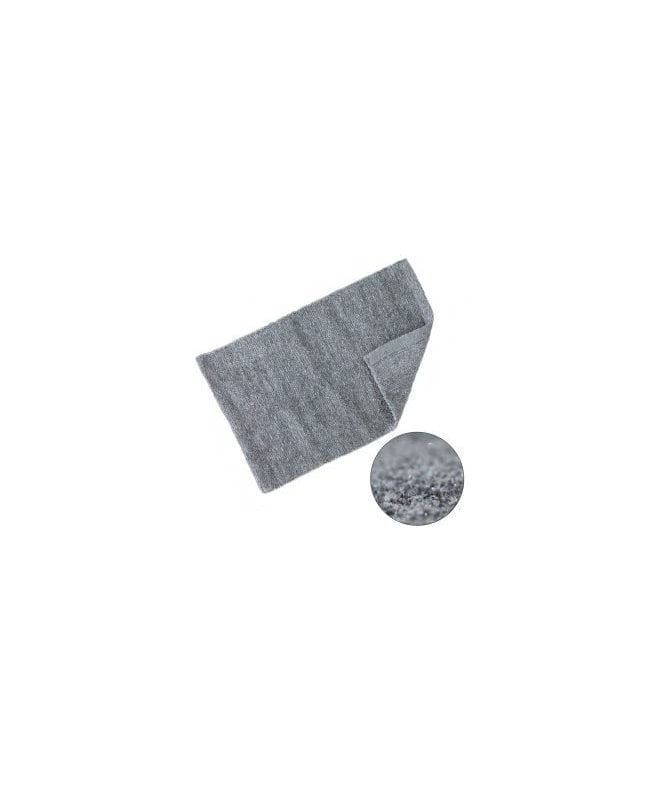 New Edge Blinds Sparkles Collection Super Soft Mat in Silver