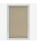 Stem Green Dimout Perfect Fit Roller Blind
