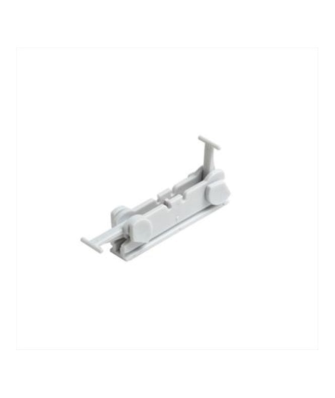 New Edge Blinds Streamline Curtain Track Connector