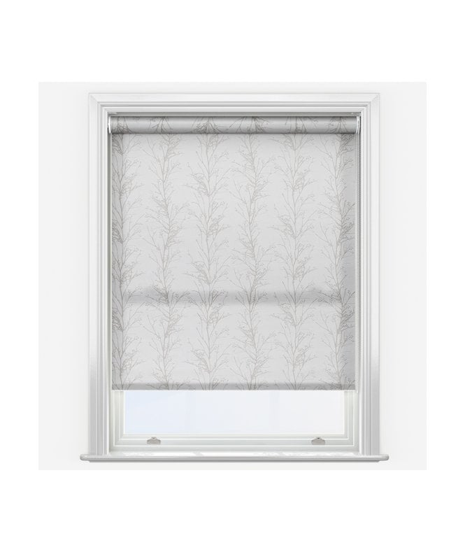 New Edge Blinds Treviso Pomelo Made to Measure Dimout Roller Blind