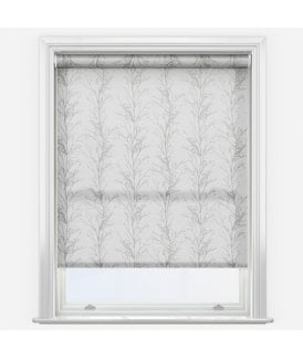 Treviso Shadow Made to Measure Dimout Roller Blind