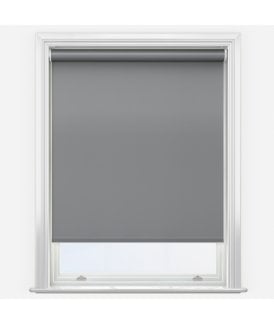 Unilux Granite Made to Measure Blackout Roller Blind