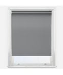 Unilux Granite Made to Measure Blackout Roller Blind