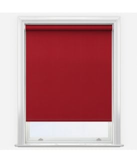 Unilux Lava Made to Measure Blackout Roller Blind