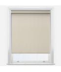 Unilux Linen Made to Measure Blackout Roller Blind