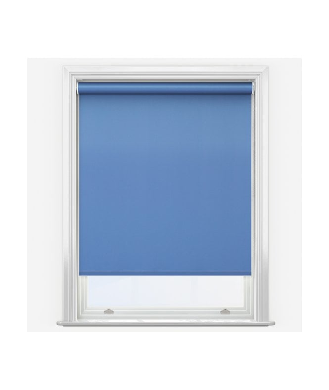 New Edge Blinds Unilux Surf Made to Measure Blackout Roller Blind