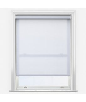 United Whiston Cream Made to Measure Dimout Roller Blind