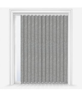 Vivi Senator Custom Made Dimout Vertical Blind