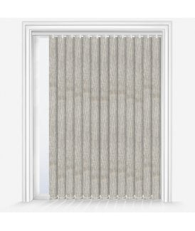Vivi Stone Custom Made Dimout Vertical Blind