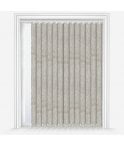 Vivi Stone Custom Made Dimout Vertical Blind