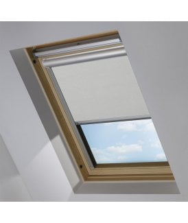 Whisper Blackout Skylight Blind for Fakro Roof Windows