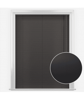 San Francisco Armada Made to Measure Aluminium Venetian Blinds 25mm Slats