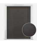 San Francisco Ebon Made to Measure Aluminium Venetian Blinds 25mm Slats