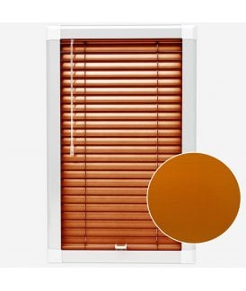 San Francisco Energy Made To Measure Perfect Fit Aluminium Venetian Blinds 25mm Slats