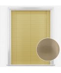 San Francisco Glam Made to Measure Aluminium Venetian Blinds 25mm Slats