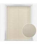 San Francisco Melodi Made to Measure Aluminium Venetian Blinds 25mm Slats