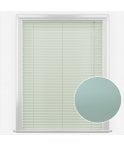 San Francisco Mintz Made to Measure Aluminium Venetian Blinds 25mm Slats