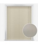 San Francisco Pasadena Made to Measure Aluminium Venetian Blinds 25mm Slats
