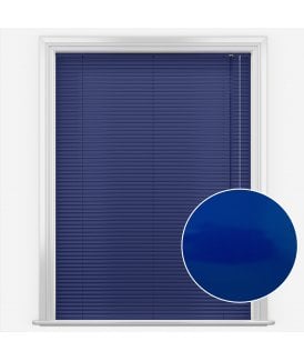 San Francisco Reef Made to Measure Aluminium Venetian Blinds 25mm Slats