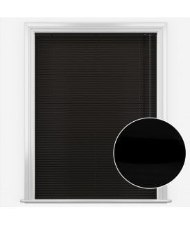 San Francisco Sonar Made to Measure Aluminium Venetian Blinds 25mm Slats