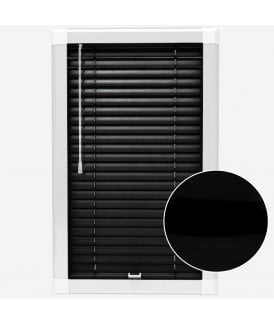 San Francisco Sonar Made To Measure Perfect Fit Aluminium Venetian Blinds 25mm Slats