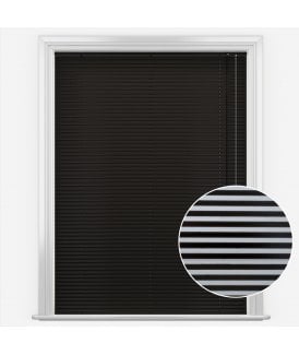 San Francisco Vibe Trance Made to Measure Aluminium Venetian Blinds 25mm Slats