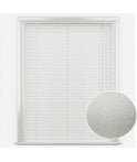 San Francisco Whitewash Oak Made to Measure Aluminium Venetian Blinds 25mm Slats