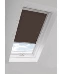 Henna / Brown  / Blackout Skylight Blind