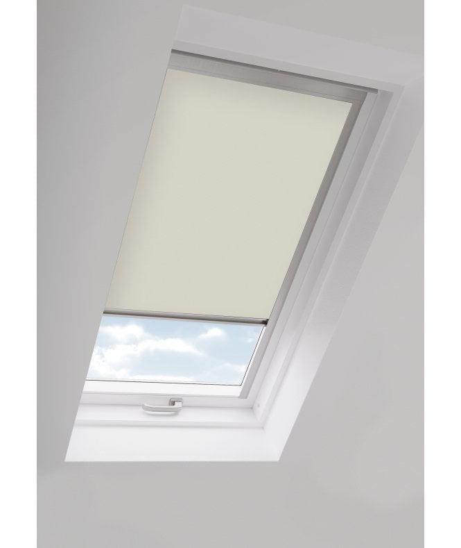 SKYE Karo / Putty  / Blackout Skylight Blind