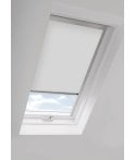 Ultra / White  / Blackout Skylight Blind  (V Codes)