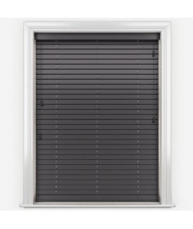 Timberlux Sin Wooden Venetian Blinds With Strings